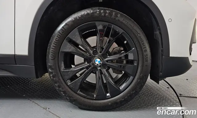 BMW X1 2019 2.0 автомат (гидро), миниатюра 6 BMW X1 2019 2.0 автомат (гидро), миниатюра 6