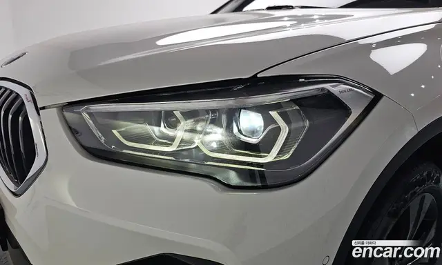BMW X1 2019 2.0 автомат (гидро), миниатюра 7 BMW X1 2019 2.0 автомат (гидро), миниатюра 7