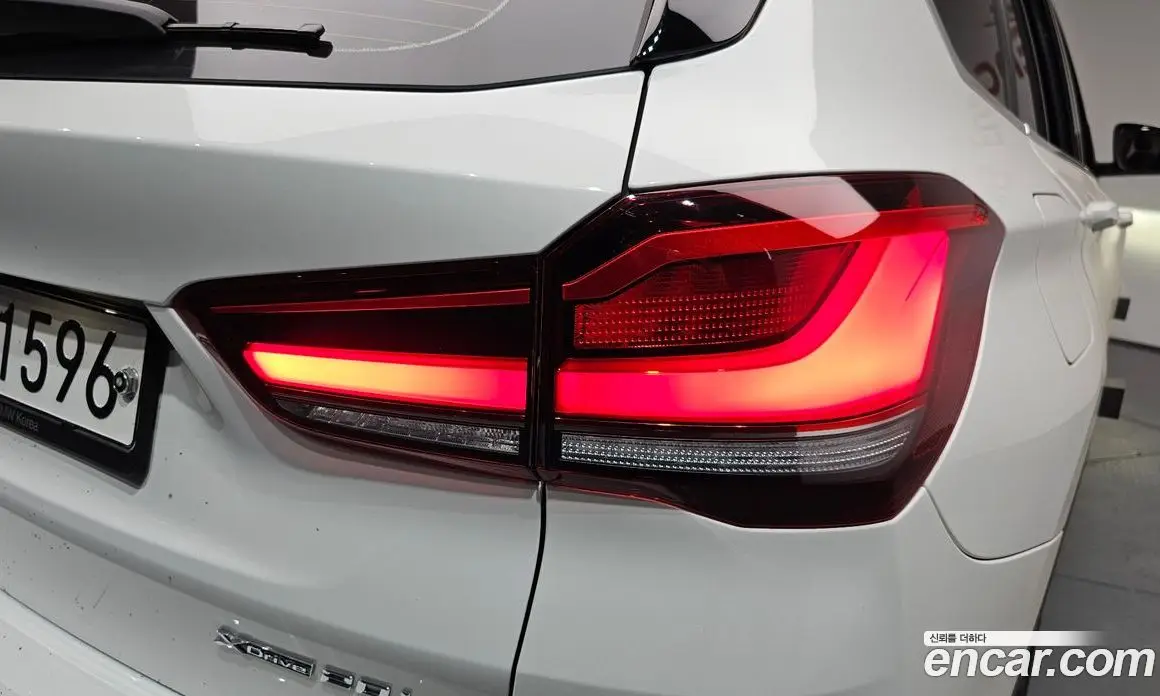 BMW X1 2019 2.0 автомат (гидро), фото 8 BMW X1 2019 2.0 автомат (гидро), фото 8