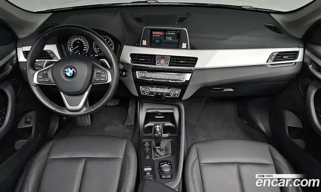 BMW X1 2019 2.0 автомат (гидро), миниатюра 9 BMW X1 2019 2.0 автомат (гидро), миниатюра 9