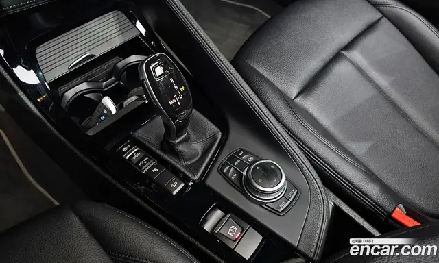 BMW X1 2022 2.0 автомат (гидро), миниатюра 12