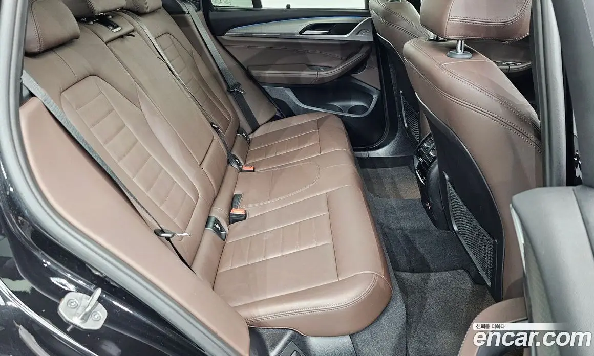 BMW X3 2021 2.0 автомат (гидро), фото 17