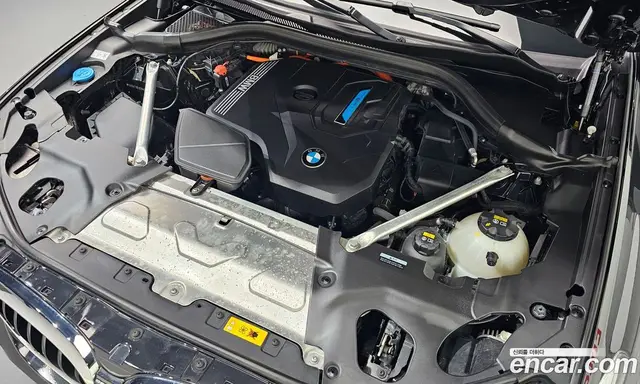 BMW X3 2021 2.0 автомат (гидро), миниатюра 6