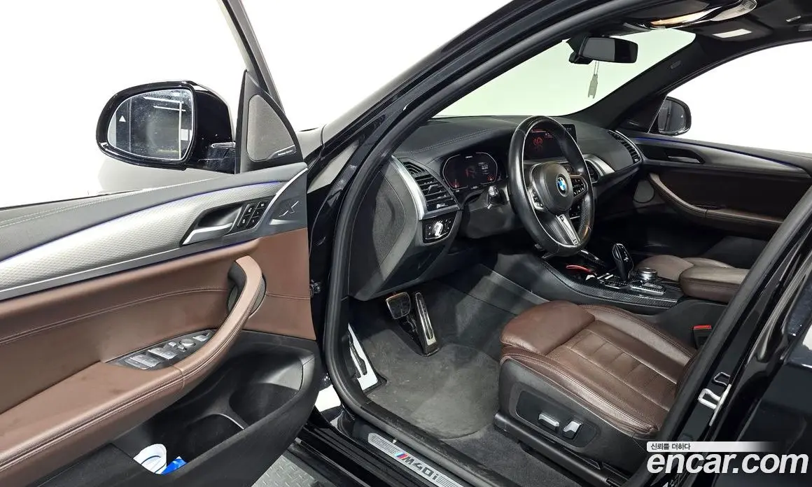 BMW X3 2021 3.0 автомат (гидро), фото 13 BMW X3 2021 3.0 автомат (гидро), фото 13