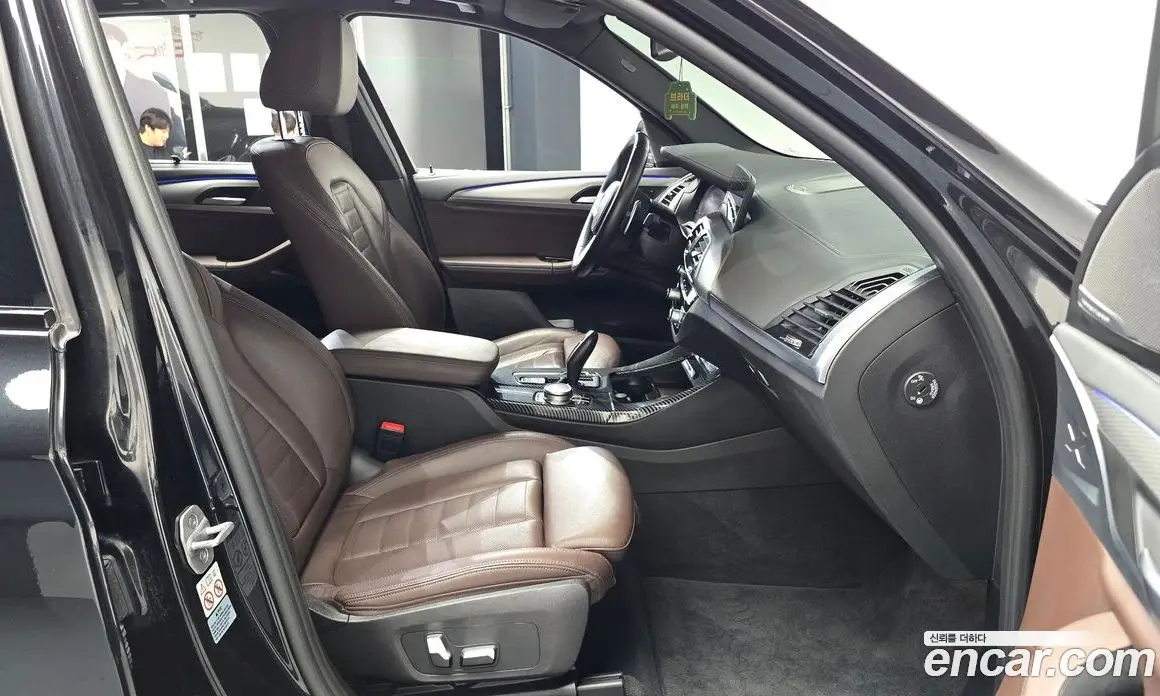 BMW X3 2021 3.0 автомат (гидро), фото 16 BMW X3 2021 3.0 автомат (гидро), фото 16
