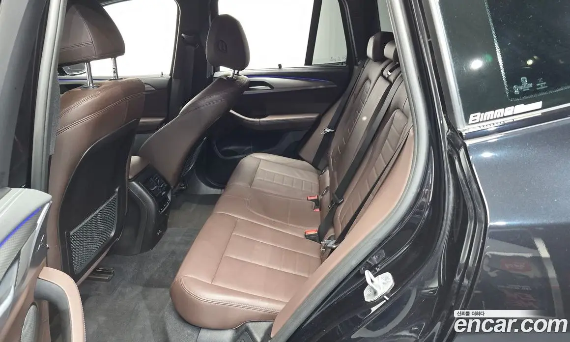 BMW X3 2021 3.0 автомат (гидро), фото 17 BMW X3 2021 3.0 автомат (гидро), фото 17