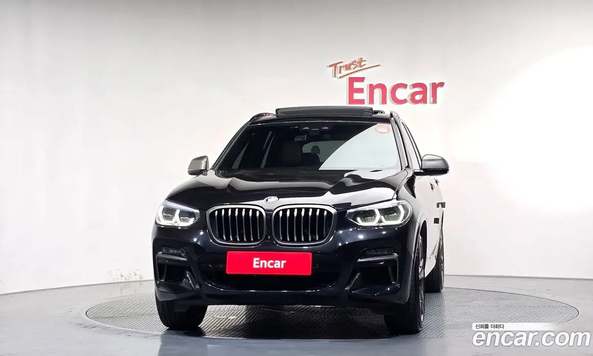 BMW X3 2021 3.0 автомат (гидро), фото 3 BMW X3 2021 3.0 автомат (гидро), фото 3