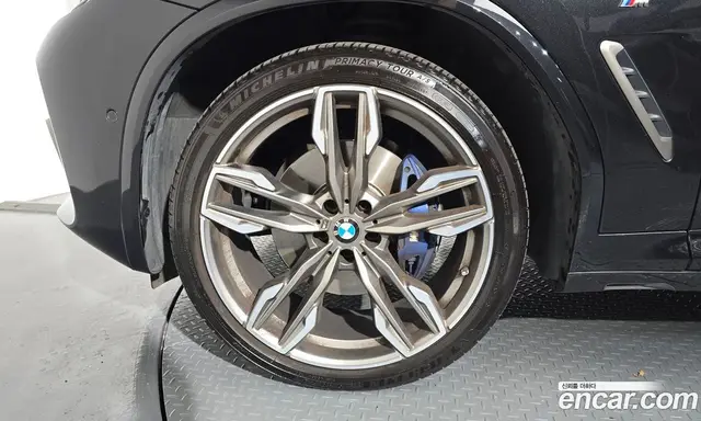 BMW X3 2021 3.0 автомат (гидро), миниатюра 5 BMW X3 2021 3.0 автомат (гидро), миниатюра 5