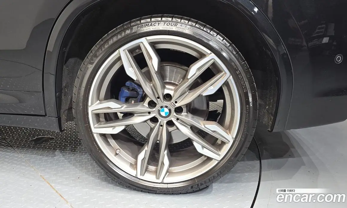 BMW X3 2021 3.0 автомат (гидро), фото 7 BMW X3 2021 3.0 автомат (гидро), фото 7
