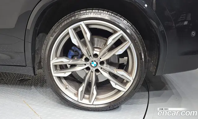 BMW X3 2021 3.0 автомат (гидро), миниатюра 7 BMW X3 2021 3.0 автомат (гидро), миниатюра 7