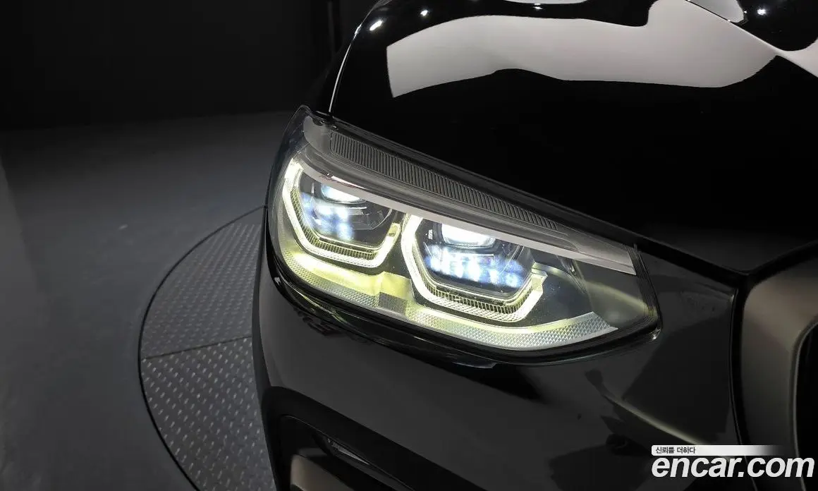 BMW X3 2021 3.0 автомат (гидро), фото 8 BMW X3 2021 3.0 автомат (гидро), фото 8