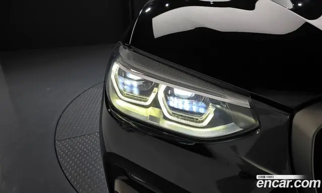 BMW X3 2021 3.0 автомат (гидро), миниатюра 8 BMW X3 2021 3.0 автомат (гидро), миниатюра 8