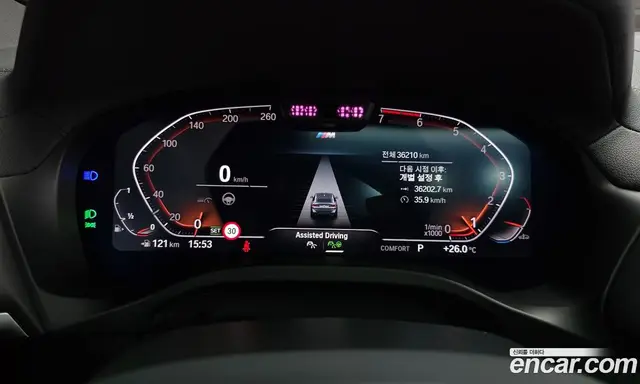 BMW X4 2024 2.0 автомат (гидро), миниатюра 11
