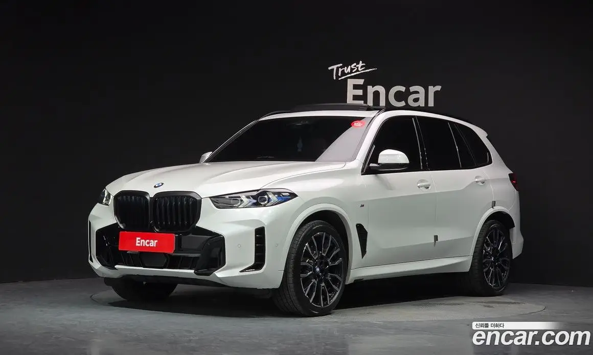 BMW X5 2023 3.0 автомат (гидро), фото 1 BMW X5 2023 3.0 автомат (гидро), фото 1