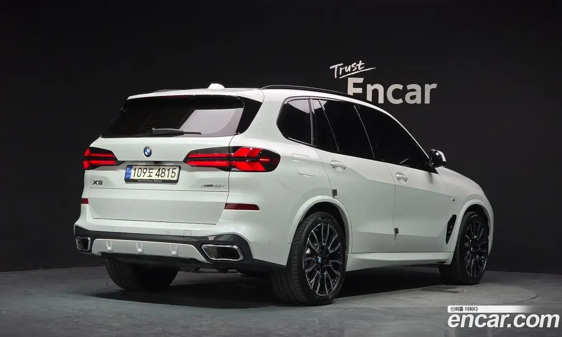 BMW X5 2023 3.0 автомат (гидро), фото 2 BMW X5 2023 3.0 автомат (гидро), фото 2
