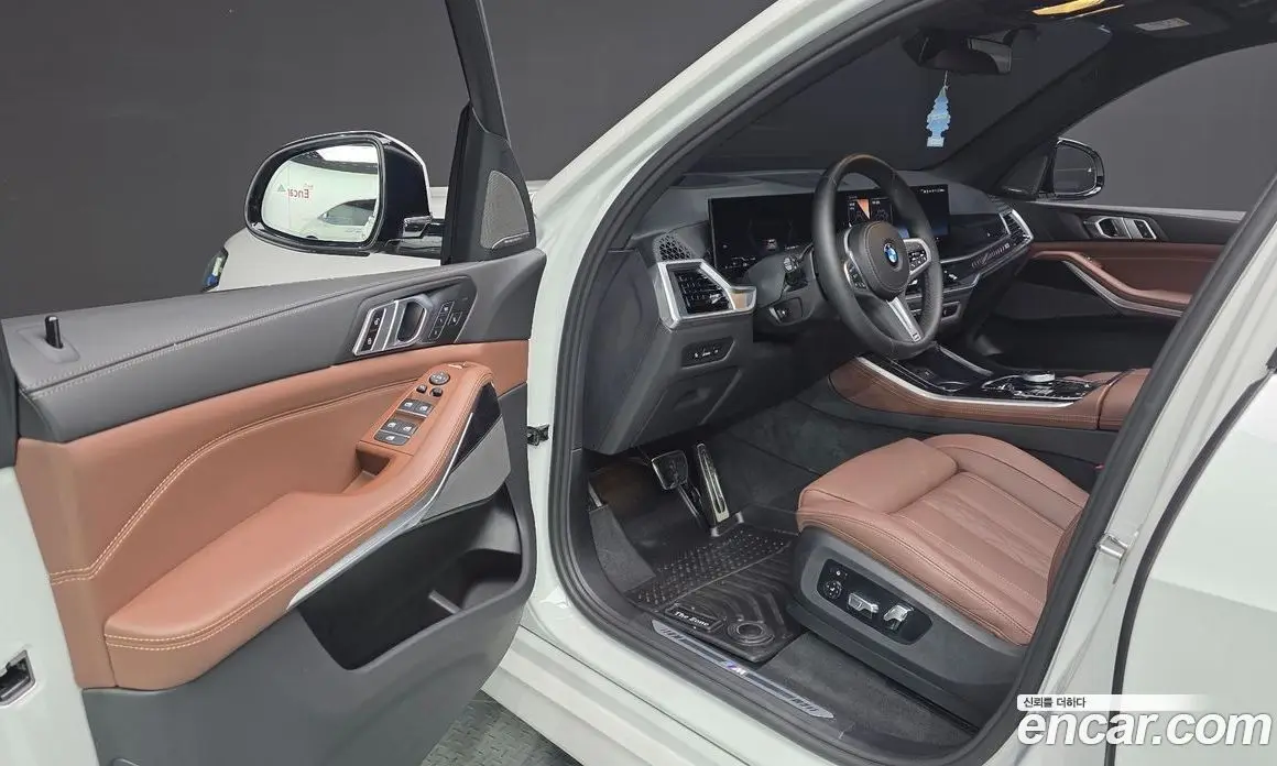 BMW X5 2023 3.0 автомат (гидро), фото 13 BMW X5 2023 3.0 автомат (гидро), фото 13
