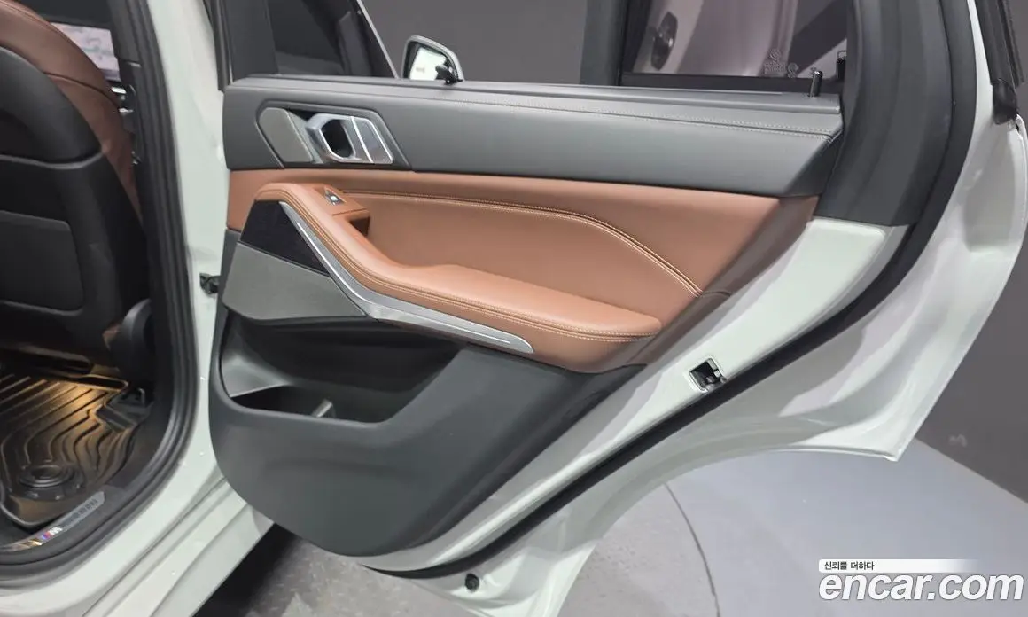 BMW X5 2023 3.0 автомат (гидро), фото 15 BMW X5 2023 3.0 автомат (гидро), фото 15