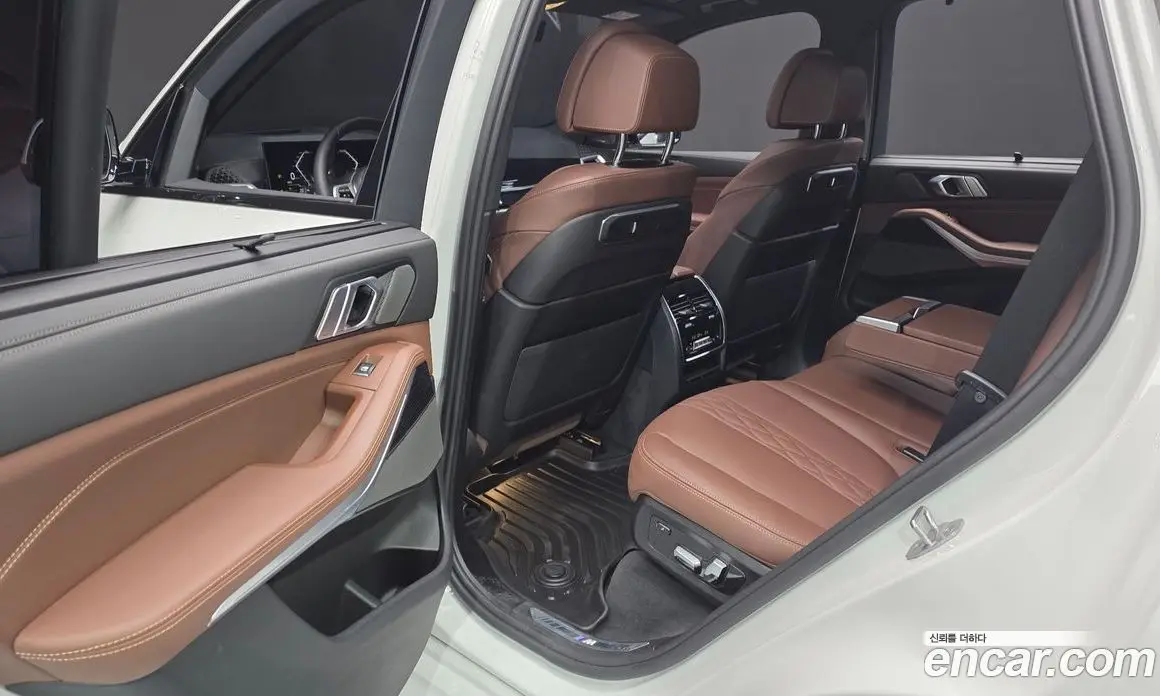 BMW X5 2023 3.0 автомат (гидро), фото 18 BMW X5 2023 3.0 автомат (гидро), фото 18