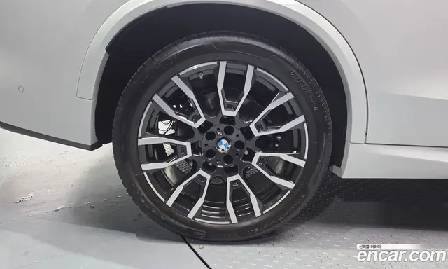 BMW X5 2023 3.0 автомат (гидро), миниатюра 5 BMW X5 2023 3.0 автомат (гидро), миниатюра 5