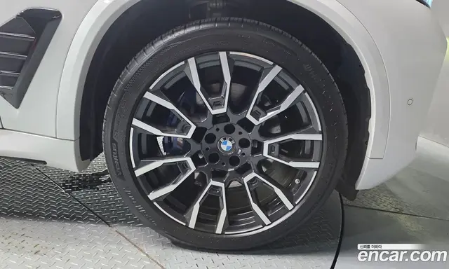 BMW X5 2023 3.0 автомат (гидро), миниатюра 7 BMW X5 2023 3.0 автомат (гидро), миниатюра 7
