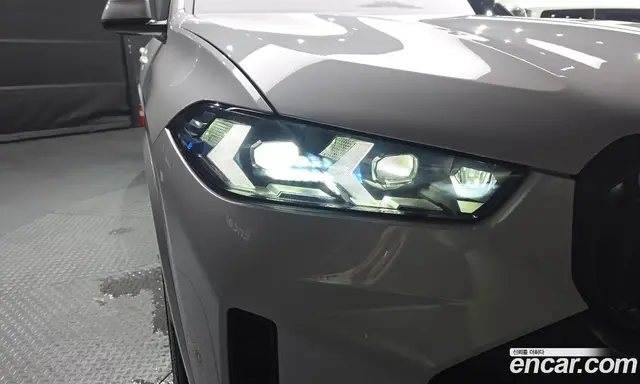 BMW X5 2023 3.0 автомат (гидро), миниатюра 8 BMW X5 2023 3.0 автомат (гидро), миниатюра 8