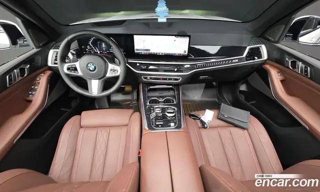 BMW X5 2023 3.0 автомат (гидро), миниатюра 10 BMW X5 2023 3.0 автомат (гидро), миниатюра 10