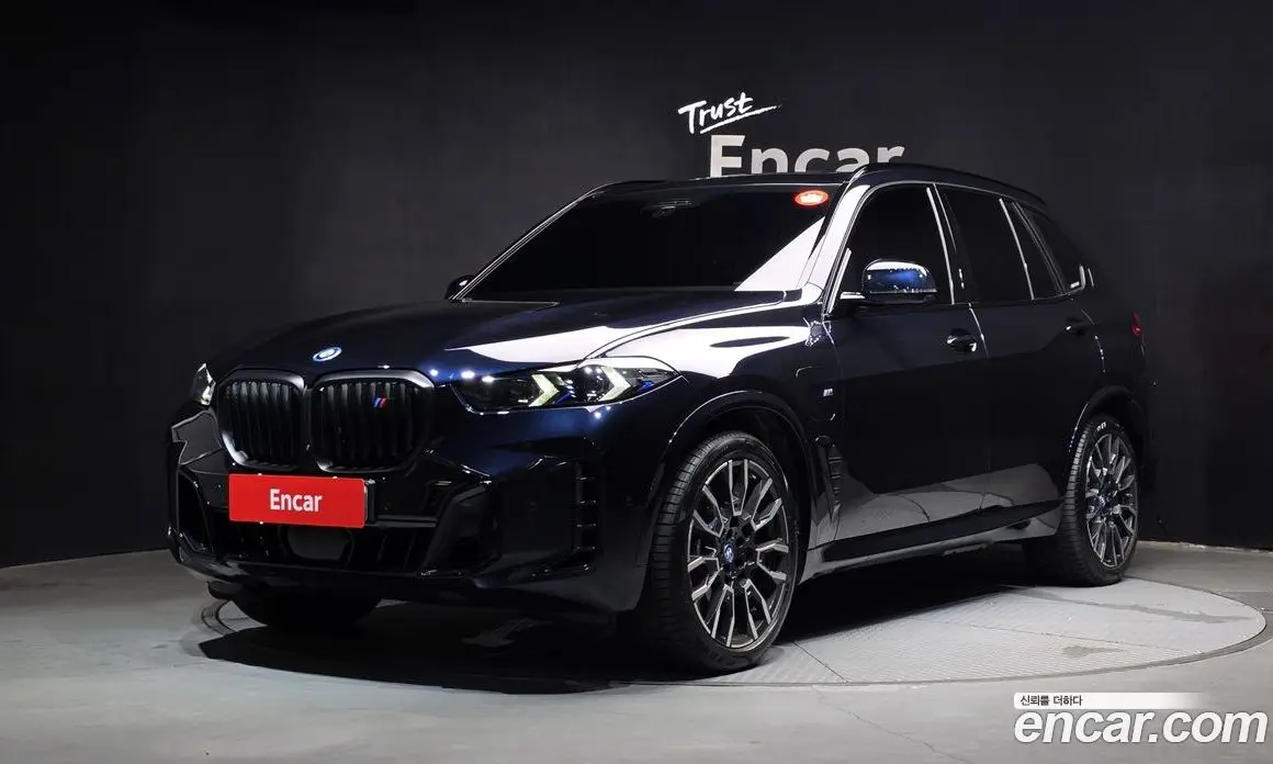 BMW X5 2024 3.0 автомат (гидро), фото 1 BMW X5 2024 3.0 автомат (гидро), фото 1