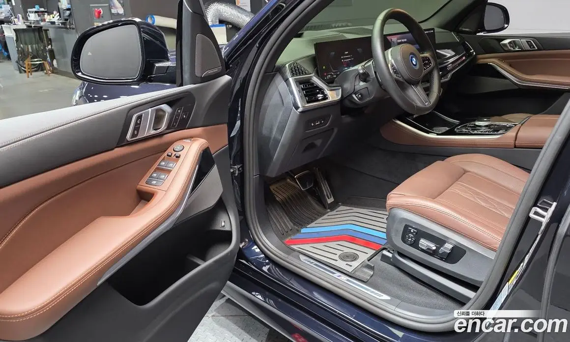BMW X5 2024 3.0 автомат (гидро), фото 13 BMW X5 2024 3.0 автомат (гидро), фото 13