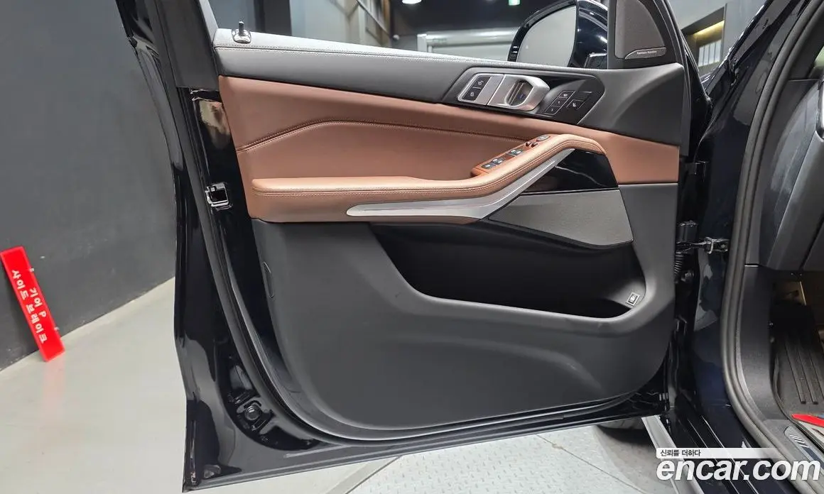 BMW X5 2024 3.0 автомат (гидро), фото 14 BMW X5 2024 3.0 автомат (гидро), фото 14