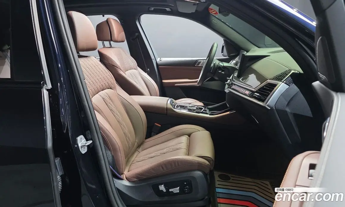 BMW X5 2024 3.0 автомат (гидро), фото 16 BMW X5 2024 3.0 автомат (гидро), фото 16