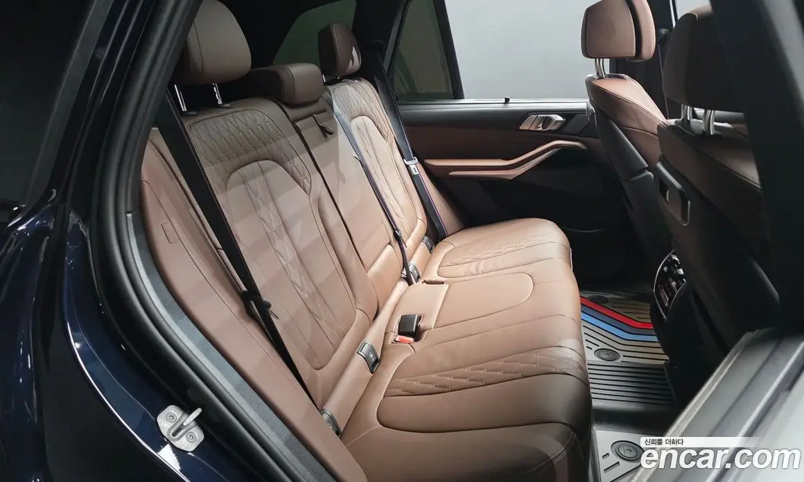 BMW X5 2024 3.0 автомат (гидро), фото 17 BMW X5 2024 3.0 автомат (гидро), фото 17