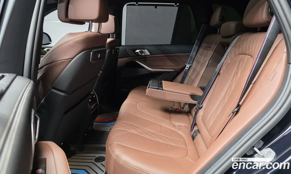 BMW X5 2024 3.0 автомат (гидро), фото 18 BMW X5 2024 3.0 автомат (гидро), фото 18