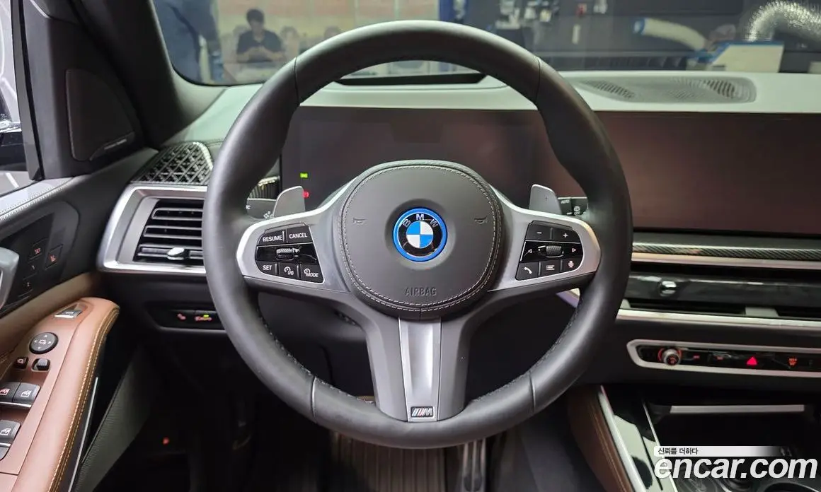 BMW X5 2024 3.0 автомат (гидро), фото 19 BMW X5 2024 3.0 автомат (гидро), фото 19