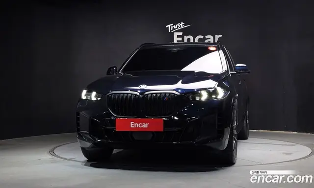 BMW X5 2024 3.0 автомат (гидро), миниатюра 3 BMW X5 2024 3.0 автомат (гидро), миниатюра 3