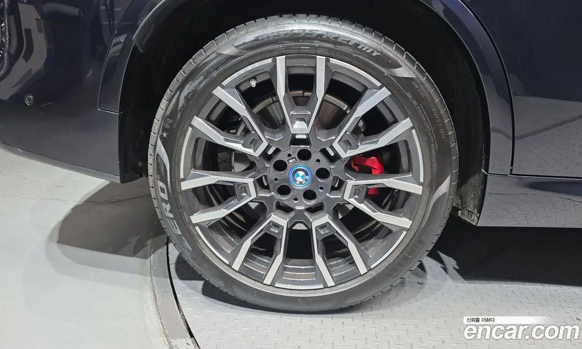 BMW X5 2024 3.0 автомат (гидро), фото 5 BMW X5 2024 3.0 автомат (гидро), фото 5