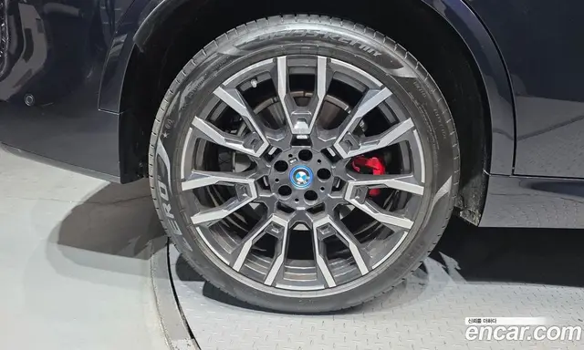 BMW X5 2024 3.0 автомат (гидро), миниатюра 5 BMW X5 2024 3.0 автомат (гидро), миниатюра 5