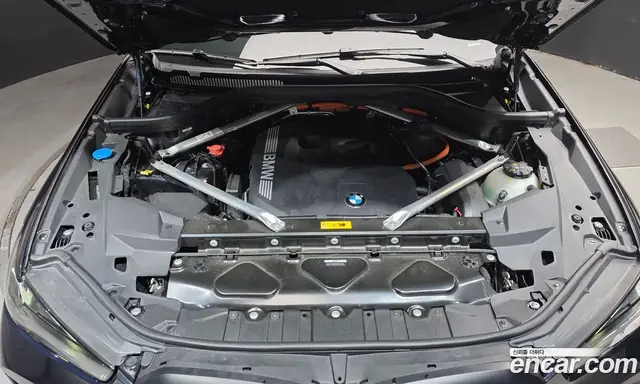 BMW X5 2024 3.0 автомат (гидро), миниатюра 6 BMW X5 2024 3.0 автомат (гидро), миниатюра 6