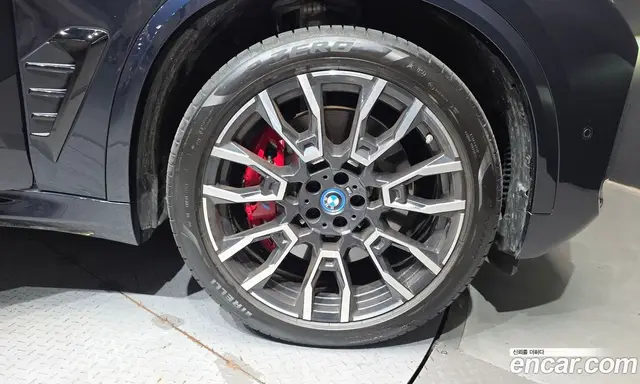 BMW X5 2024 3.0 автомат (гидро), миниатюра 7 BMW X5 2024 3.0 автомат (гидро), миниатюра 7