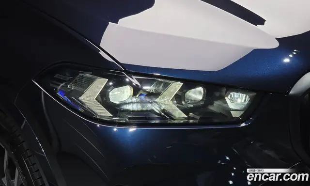BMW X5 2024 3.0 автомат (гидро), миниатюра 8 BMW X5 2024 3.0 автомат (гидро), миниатюра 8