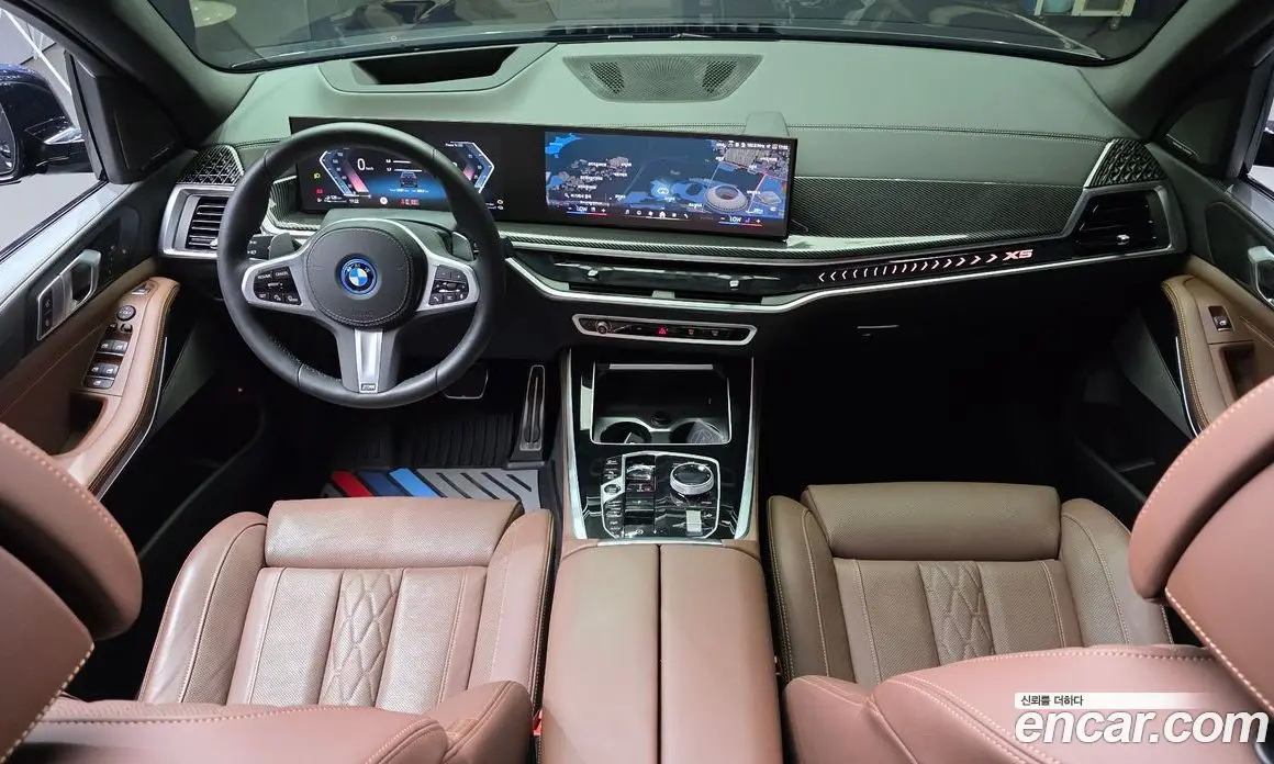 BMW X5 2024 3.0 автомат (гидро), фото 10 BMW X5 2024 3.0 автомат (гидро), фото 10