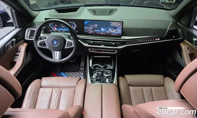 BMW X5 2024 3.0 автомат (гидро), миниатюра 10 BMW X5 2024 3.0 автомат (гидро), миниатюра 10