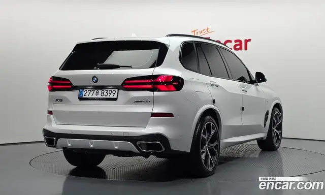 BMW X5 2025 3.0 автомат (гидро), миниатюра 2 BMW X5 2025 3.0 автомат (гидро), миниатюра 2