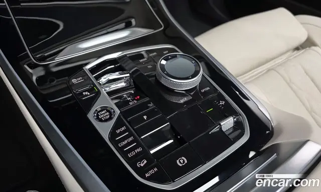 BMW X5 2025 3.0 автомат (гидро), миниатюра 12
