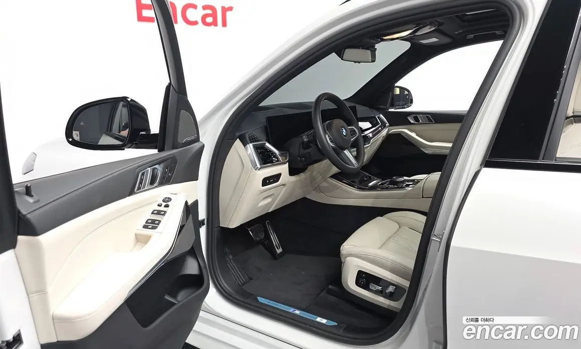 BMW X5 2025 3.0 автомат (гидро), фото 13 BMW X5 2025 3.0 автомат (гидро), фото 13
