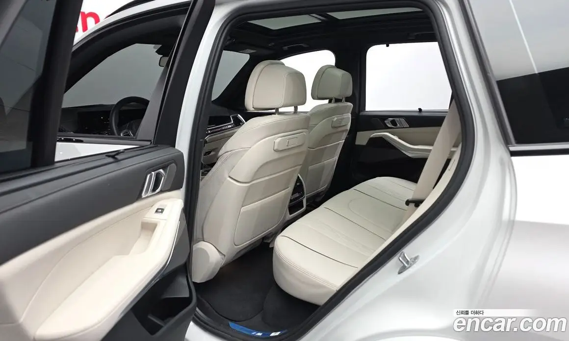 BMW X5 2025 3.0 автомат (гидро), фото 16 BMW X5 2025 3.0 автомат (гидро), фото 16