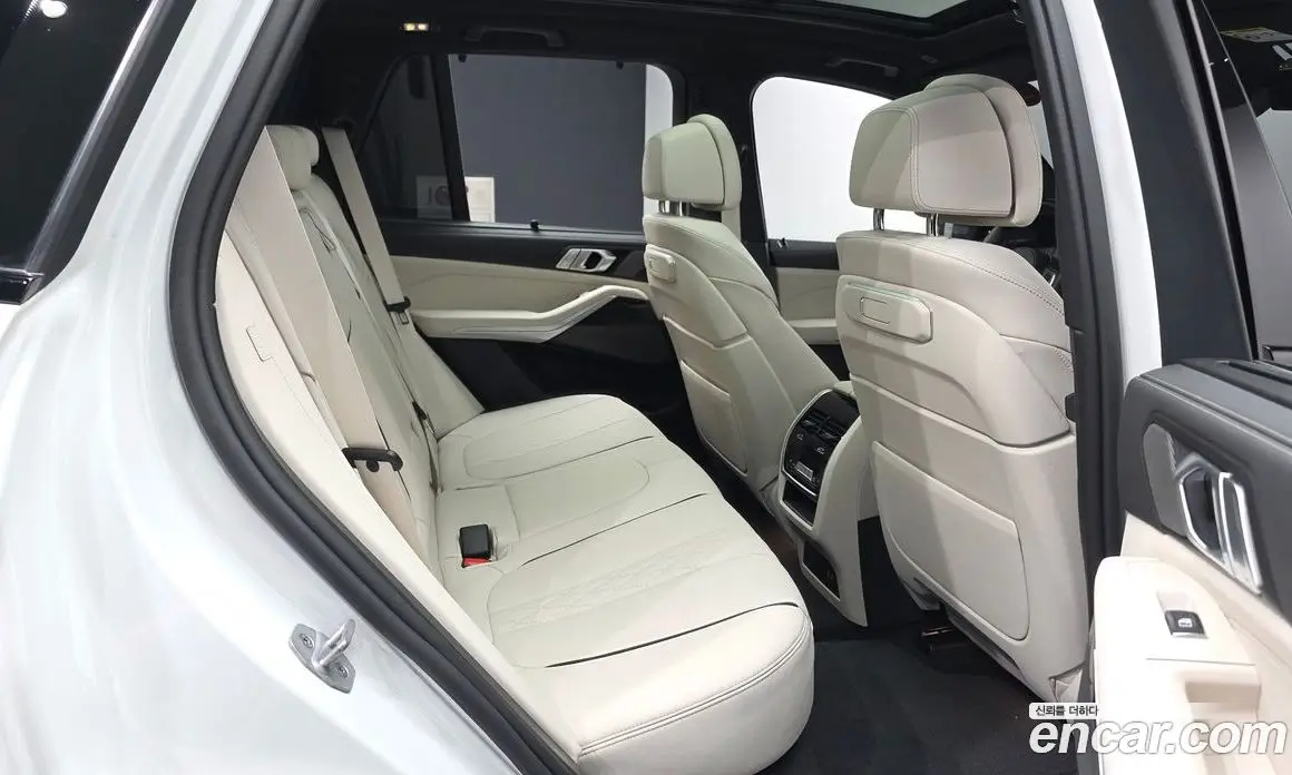 BMW X5 2025 3.0 автомат (гидро), фото 18 BMW X5 2025 3.0 автомат (гидро), фото 18