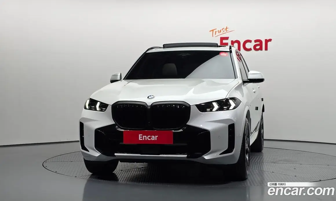 BMW X5 2025 3.0 автомат (гидро), фото 3 BMW X5 2025 3.0 автомат (гидро), фото 3