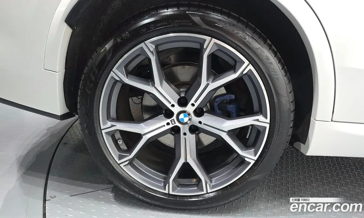 BMW X5 2025 3.0 автомат (гидро), фото 5 BMW X5 2025 3.0 автомат (гидро), фото 5