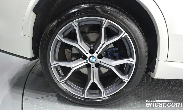 BMW X5 2025 3.0 автомат (гидро), миниатюра 5 BMW X5 2025 3.0 автомат (гидро), миниатюра 5