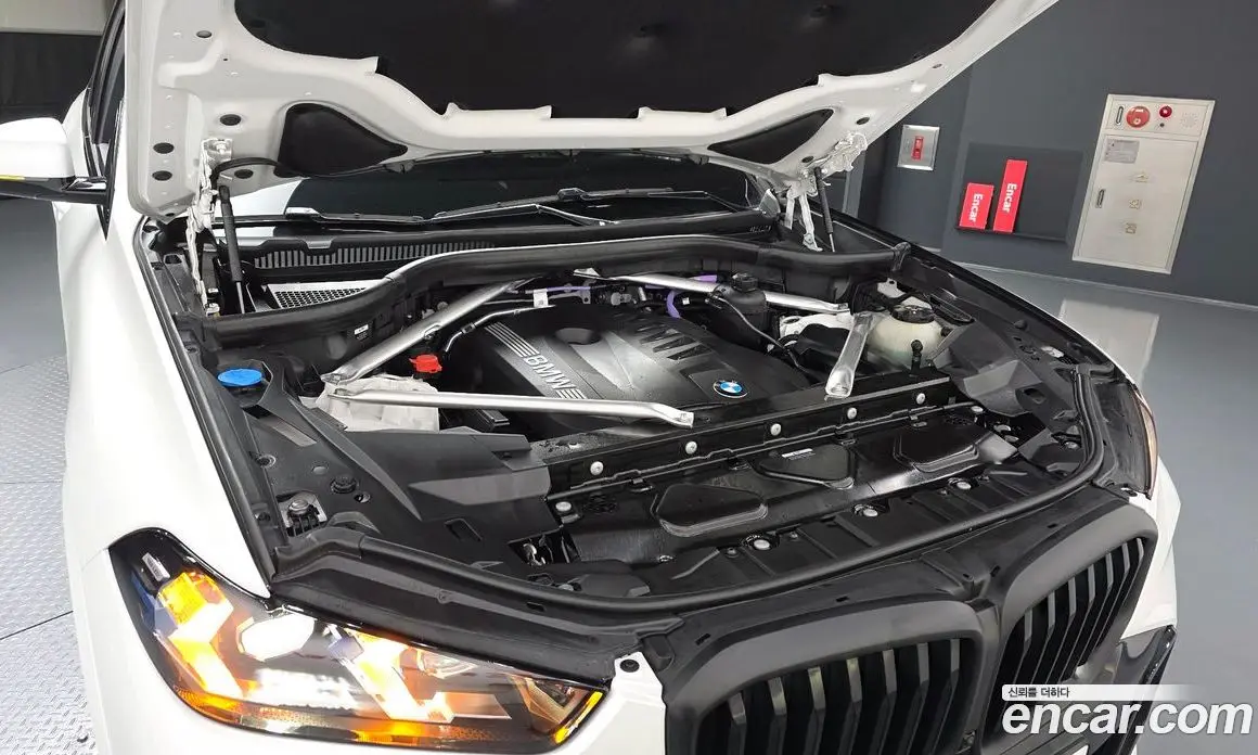 BMW X5 2025 3.0 автомат (гидро), фото 6 BMW X5 2025 3.0 автомат (гидро), фото 6